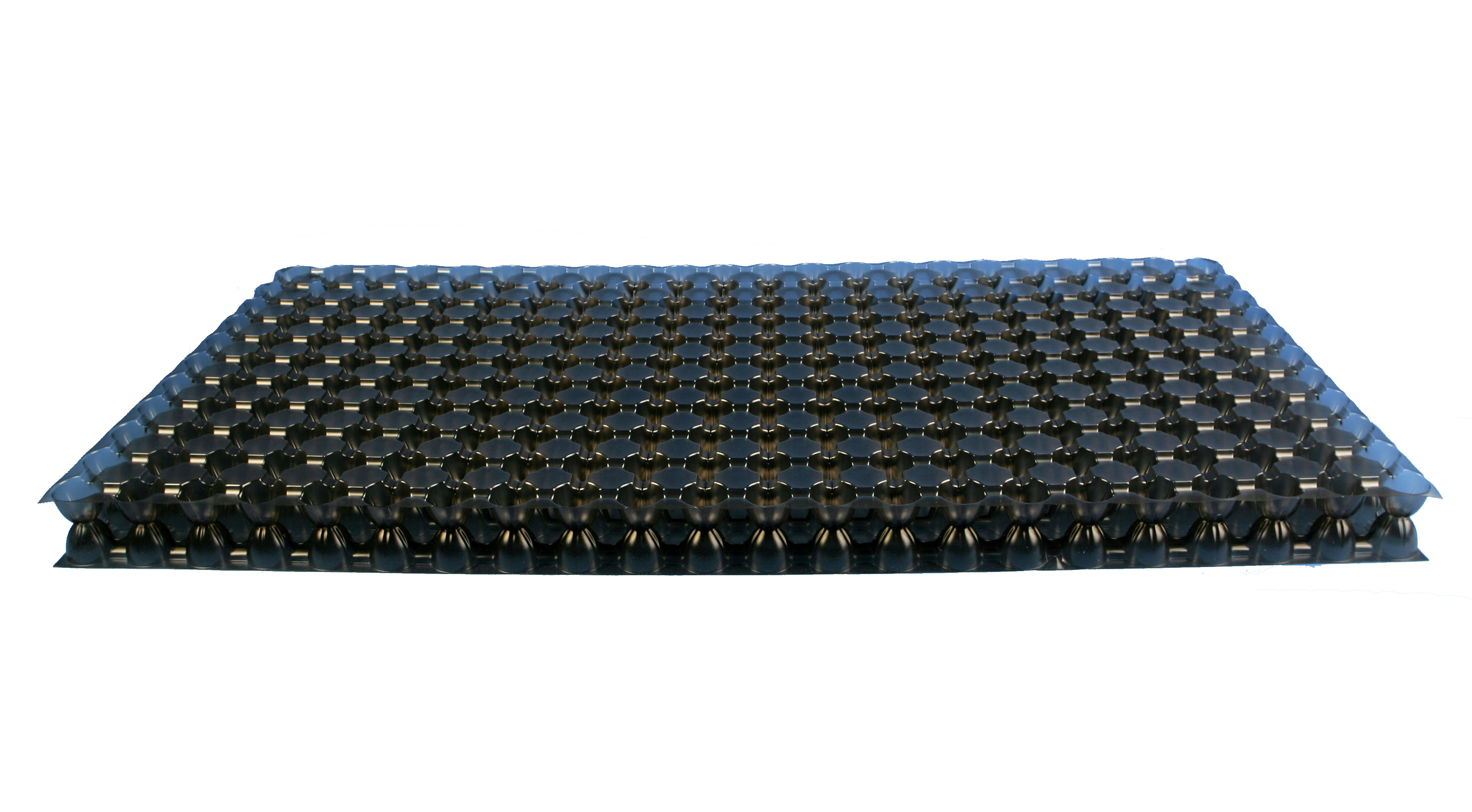 SHOCK ABSORBER PAD 